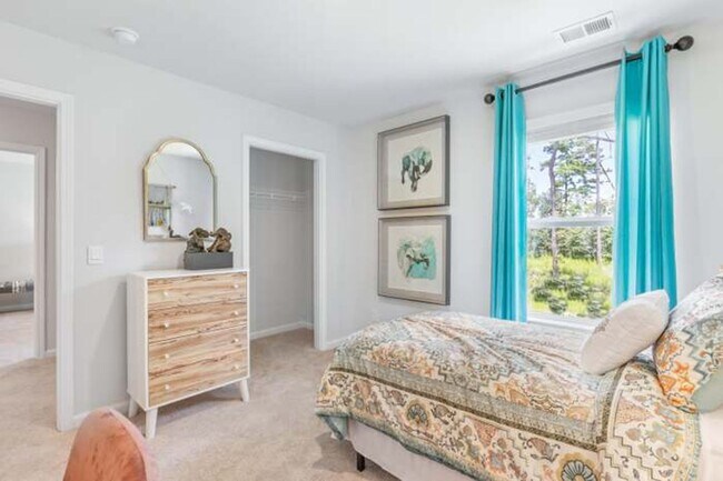 Building Photo - HALF OFF FIRST MONTH RENT - SUMMERVILLE, SC
