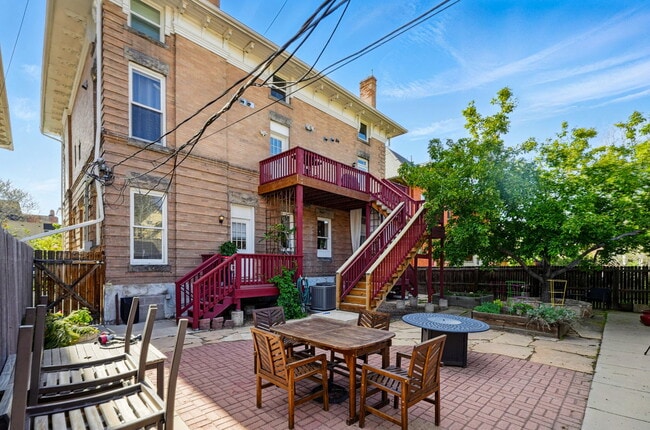 Building Photo - 1438 Franklin St