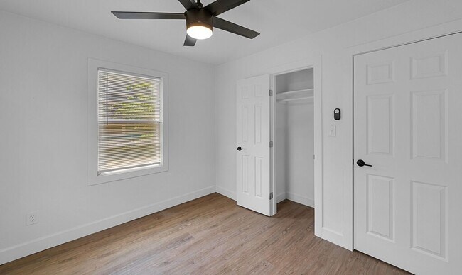 Building Photo - Newly remodeled 4BD 2BA home in Waco