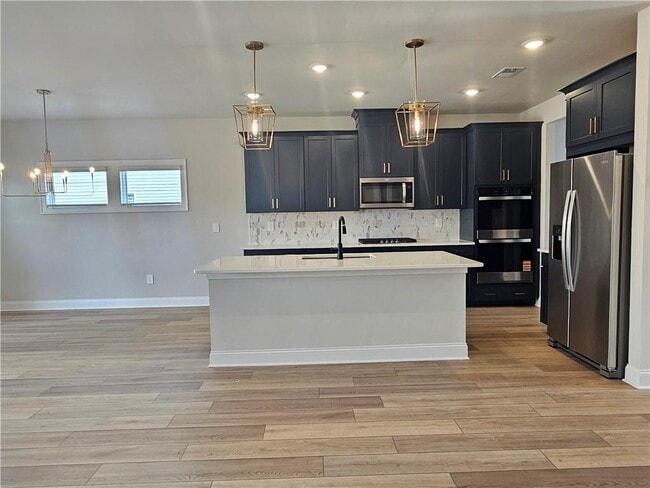 Building Photo - 3039 Sweet Red Cir