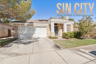 Building Photo - "Charming 3-Bed Oasis with Granite Touches & Cozy Fireplace in Las Vegas"