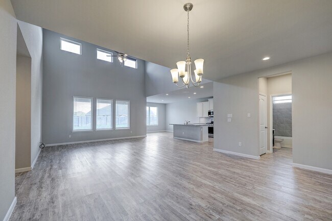 Building Photo - 28011 Langsdale Ct