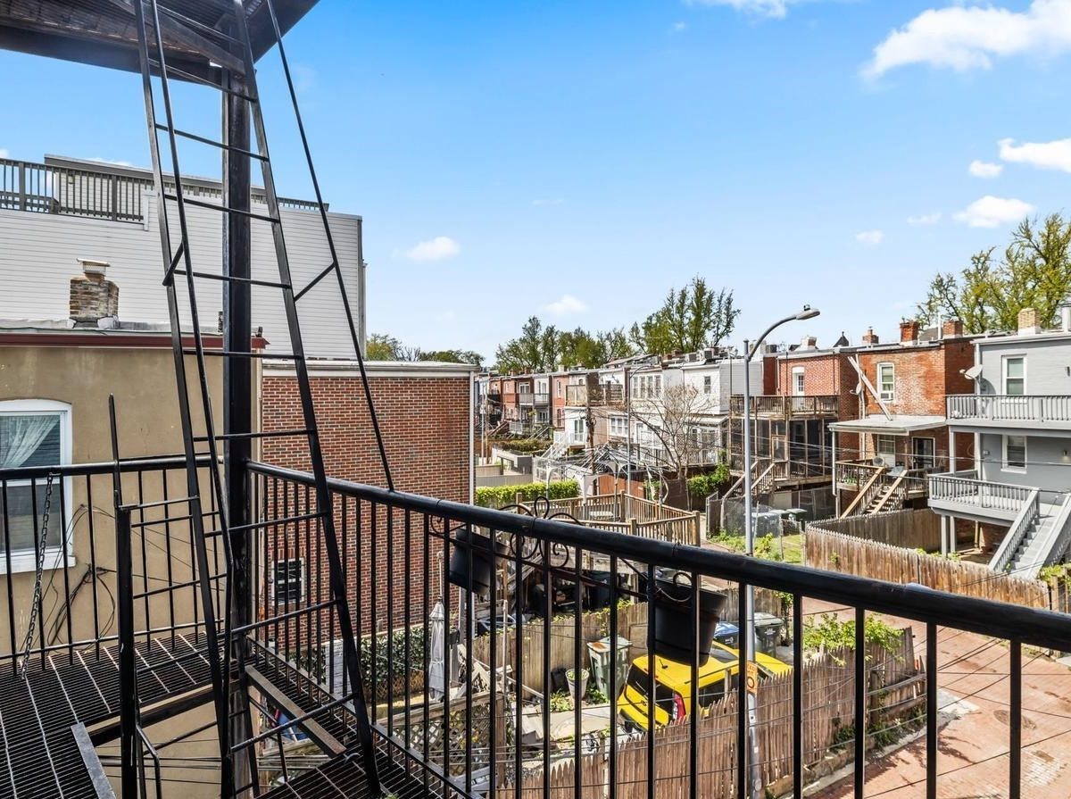 Building Photo - 115 Rhode Island Ave NW