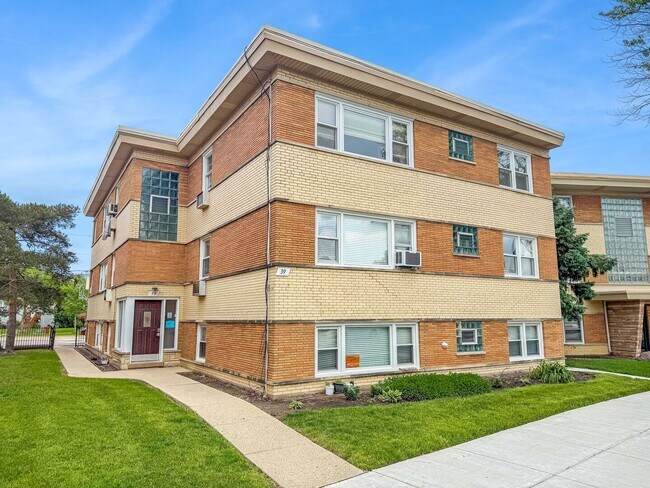 Primary Photo - 39 Conti Pkwy