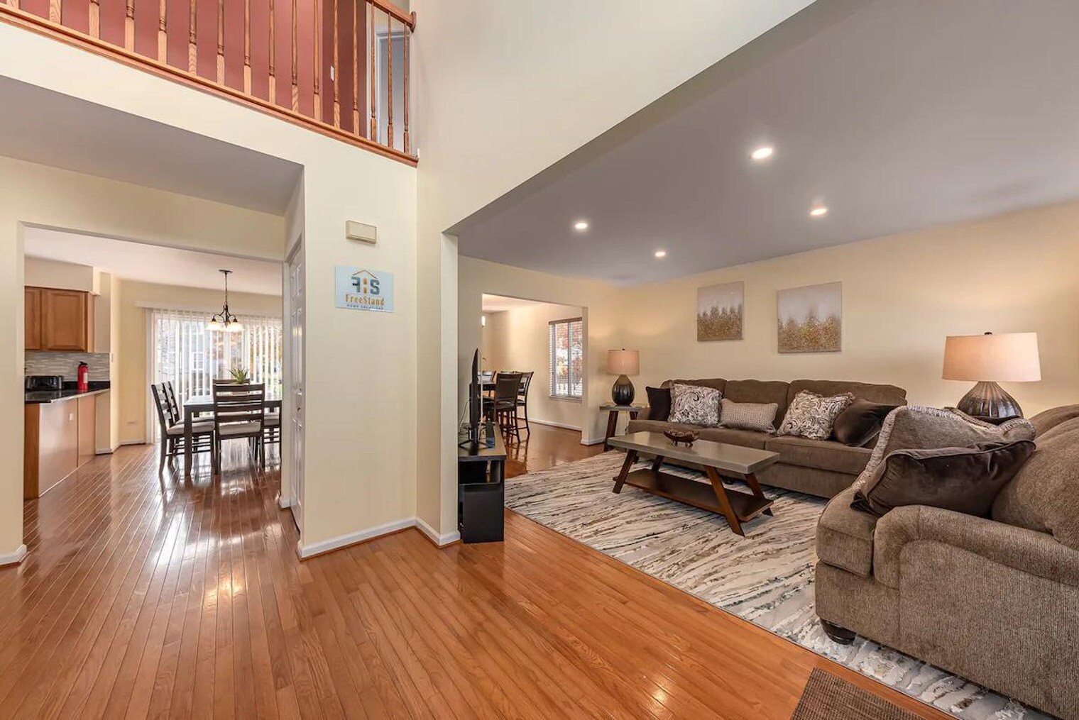 Building Photo - 2484 Warm Springs Ln