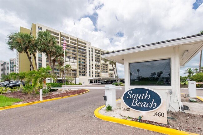 Building Photo - 1480 Gulf Blvd
