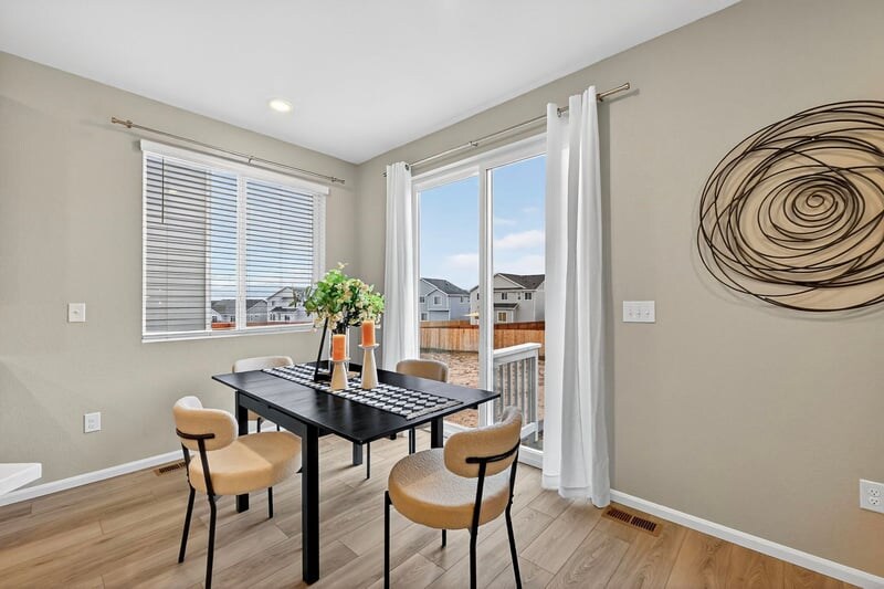 Building Photo - 13375 Valley Peak Dr