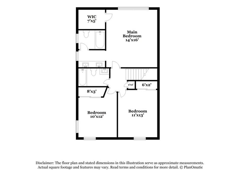 Building Photo - 11821 Elm Dr