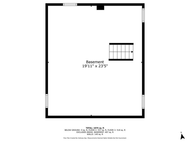 Building Photo - Beautifully Updated 3-Bedroom Home Near Do...