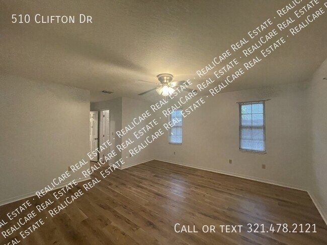 Building Photo - 510 Clifton Dr