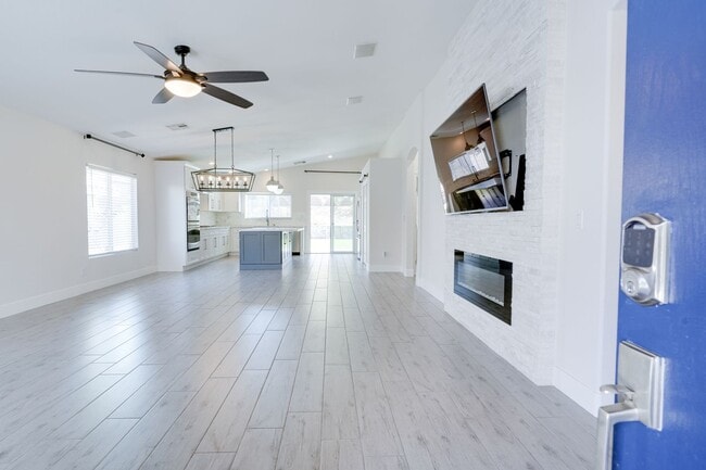 Building Photo - Comfort and Style in a Secure Gated Community: Stylish 4-Bedroom Single-Story Home