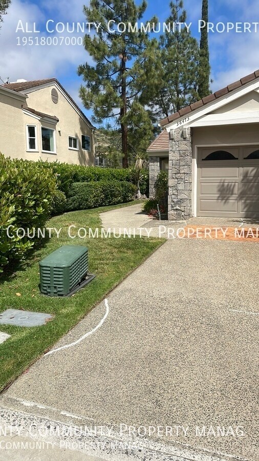 Beautiful Bear Creek Condo 2 Bedroom, 2 Ba... 38473 Glen Abbey Ln