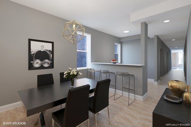 Building Photo - 4928 S Saint Lawrence Ave