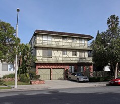 Building Photo - 1239 12th St