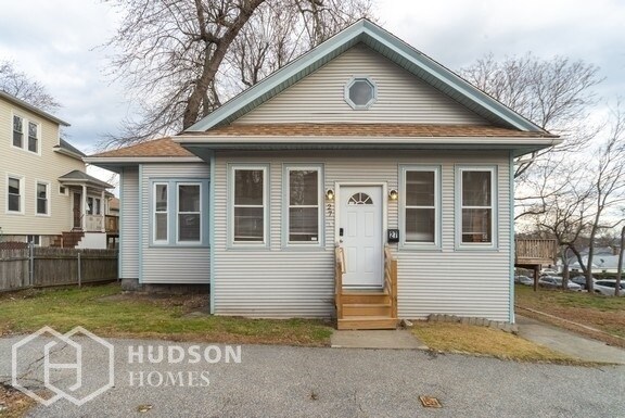 Primary Photo - NOW AVAILABLE- 27 Ingleside Ave, Worcester...