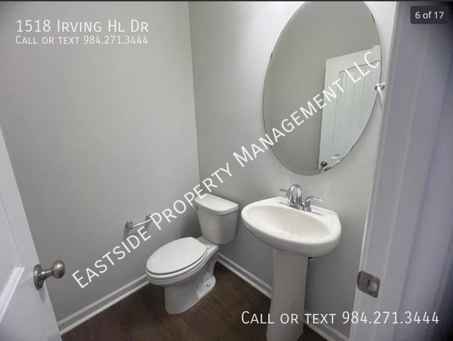 Building Photo - 1518 Irving Hl Dr