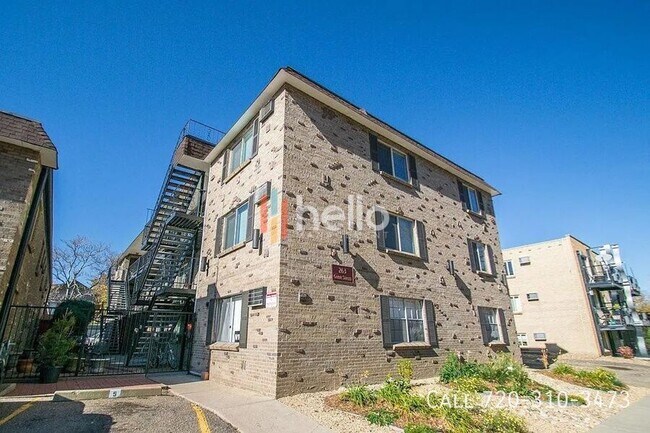 Building Photo - 253 N Grant St