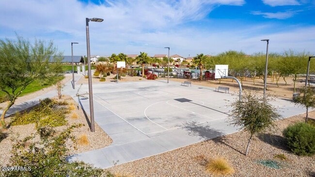 Building Photo - 8914 W Palo Verde Dr