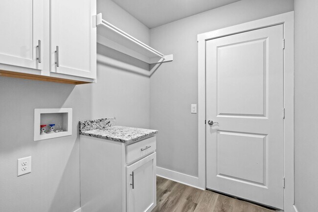 Building Photo - New Construction in Bentonville!