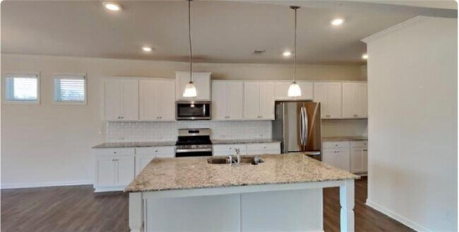 Building Photo - 4610 Bramblett Grove Pl