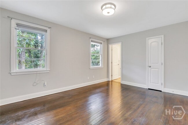 Building Photo - 5215 Habersham St