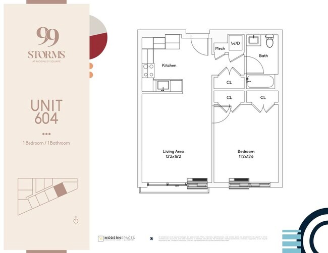 Building Photo - 99 Storms Ave