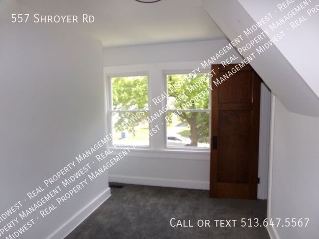 Building Photo - 557 Shroyer Rd