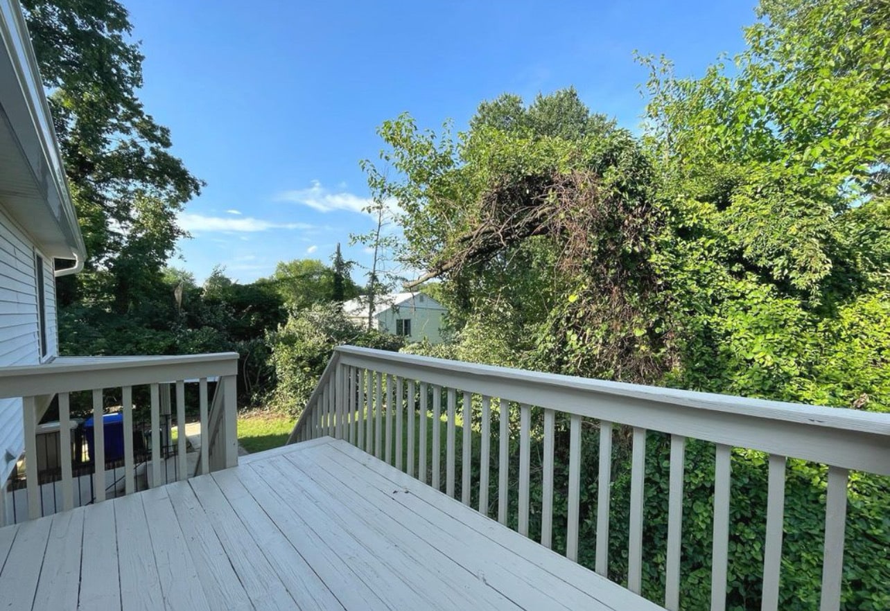 Building Photo - 8729 36th Ave