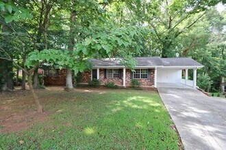 Building Photo - 4215 Fawn Ln SE
