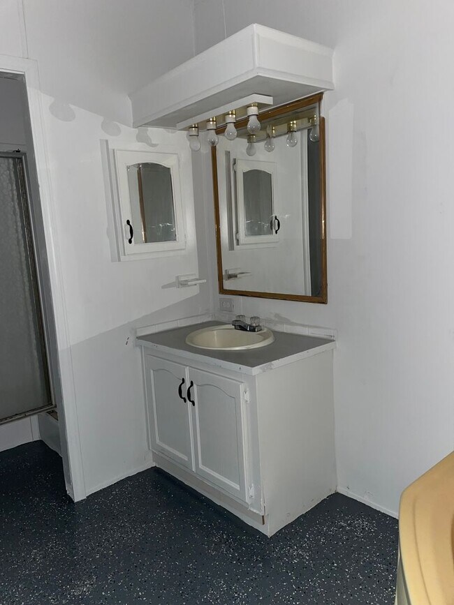 Building Photo - 4 bedroom, 2 bath doublewide trailer