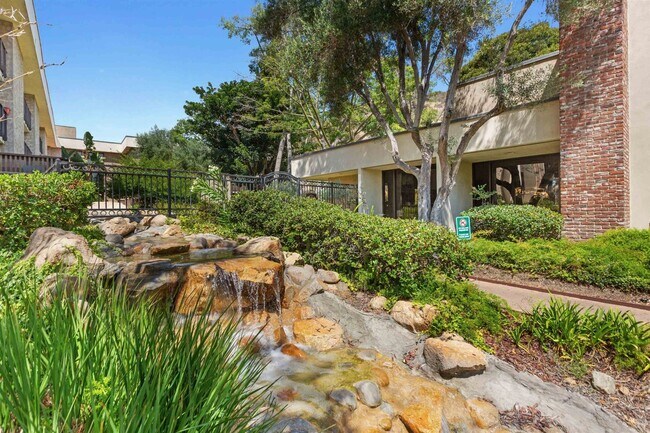 Building Photo - 6406 Friars Rd