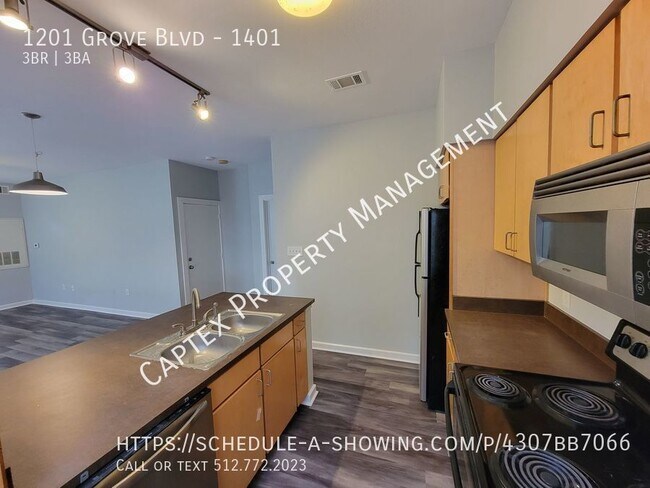 Building Photo - 1201 Grove Blvd