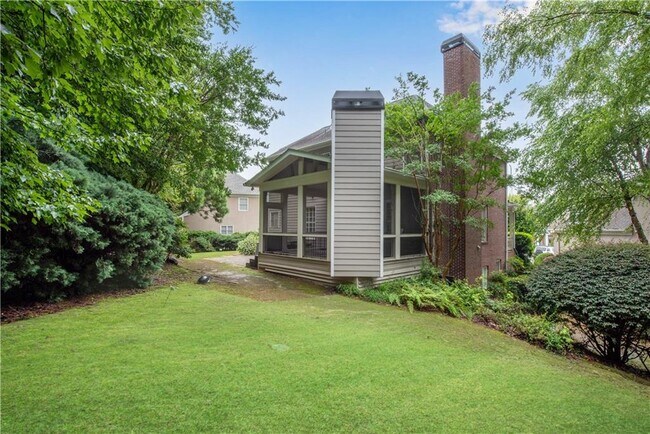 Building Photo - 4669 Ashford Club Dr