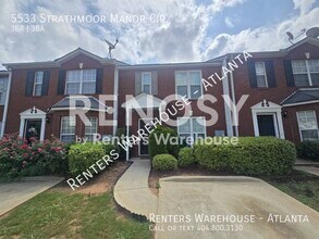 Building Photo - 5533 Strathmoor Manor Cir
