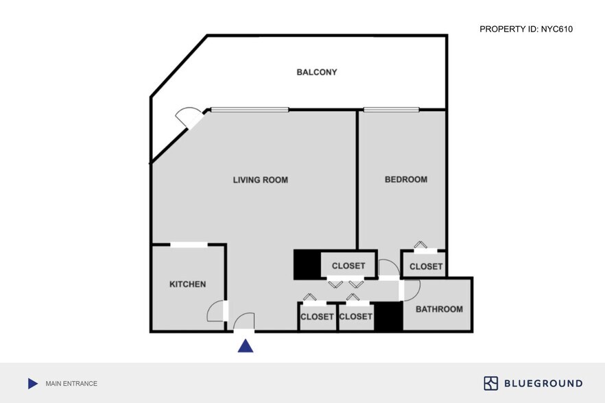 Building Photo - 279 E 44th St