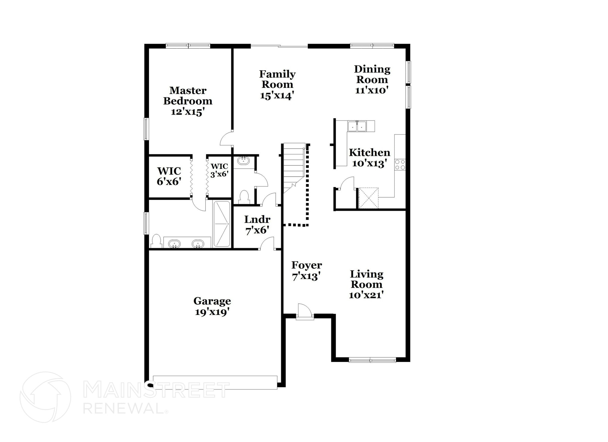 Building Photo - 1011 Clearpointe Way