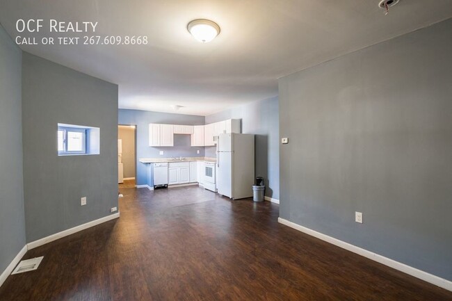 Building Photo - West Passyunk One Bedroom Apartment