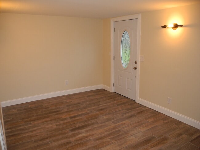 Living Room - 407 Military Tpke