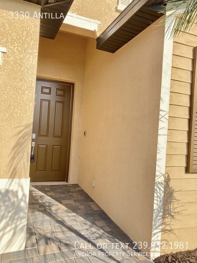 Building Photo - 3330 Antilla Ct