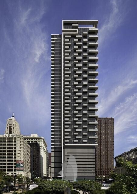 Building Photo - 245 W Van Buren St