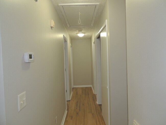 Building Photo - 7115 Enfield Dr