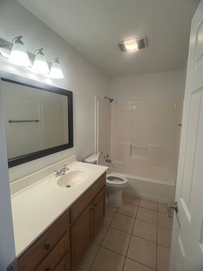 Building Photo - China Spring ISD Duplex