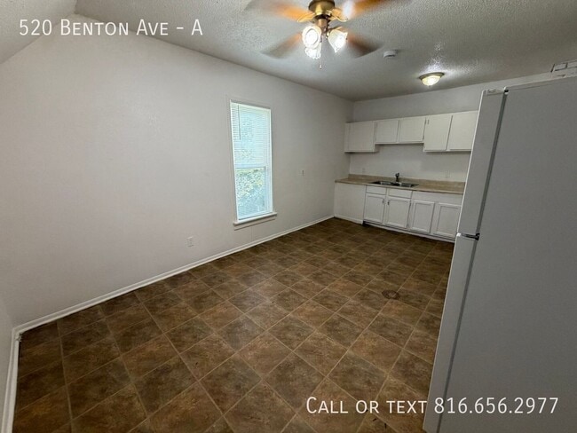 Building Photo - 520 Benton Ave