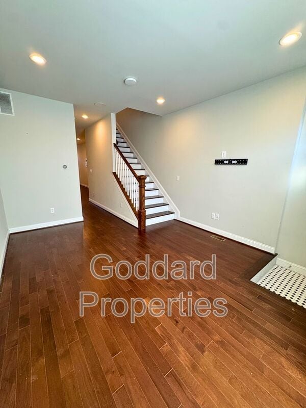 Building Photo - 842 N Patterson Park Ave