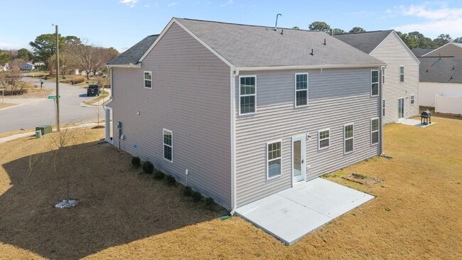 Building Photo - 4500 Sandstone Dr