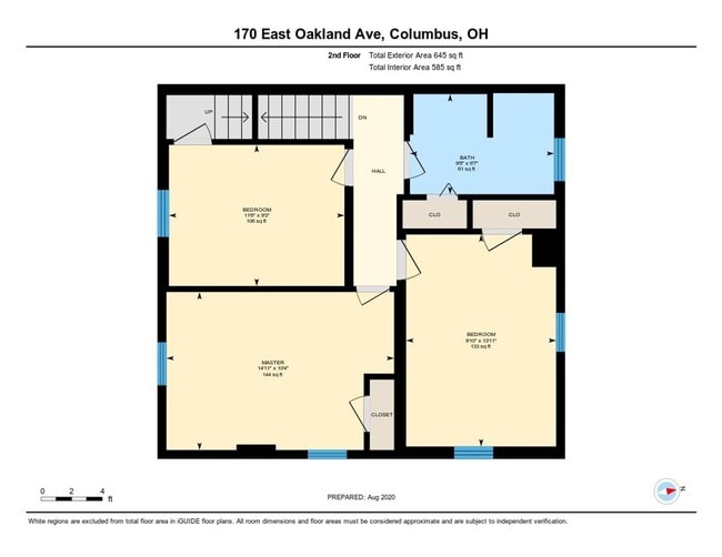 Building Photo - 5 Bedroom on OSU Campus