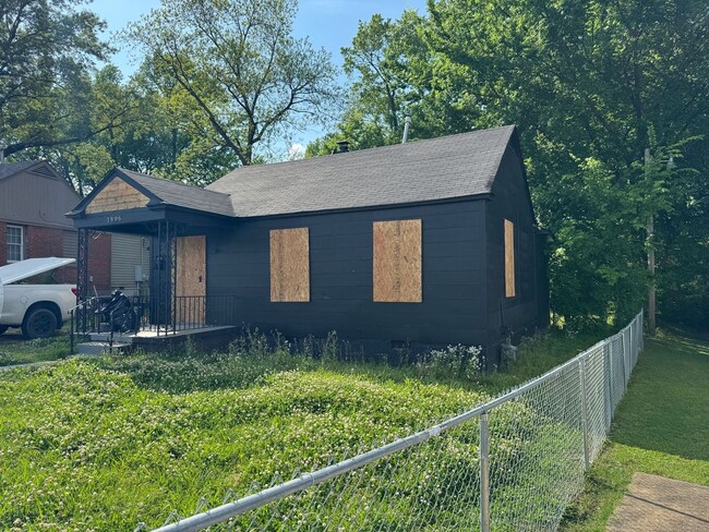 Primary Photo - New Rental Opportunity in Memphis!