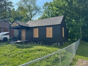 Building Photo - New Rental Opportunity in Memphis!