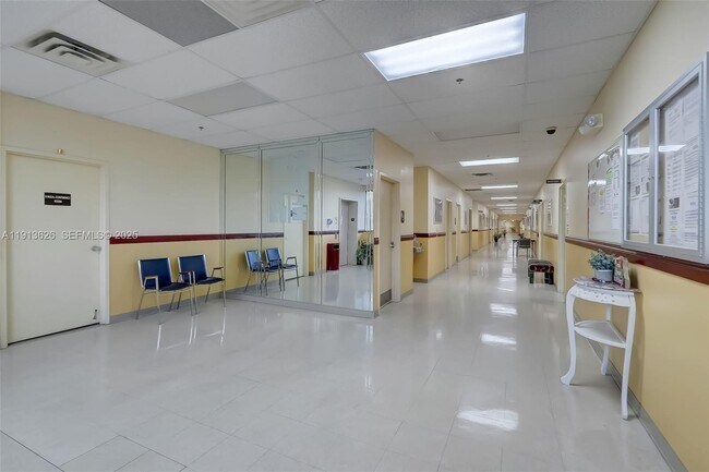 Building Photo - 8900 Washington St