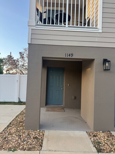 Building Photo - 1149 Sycamore St